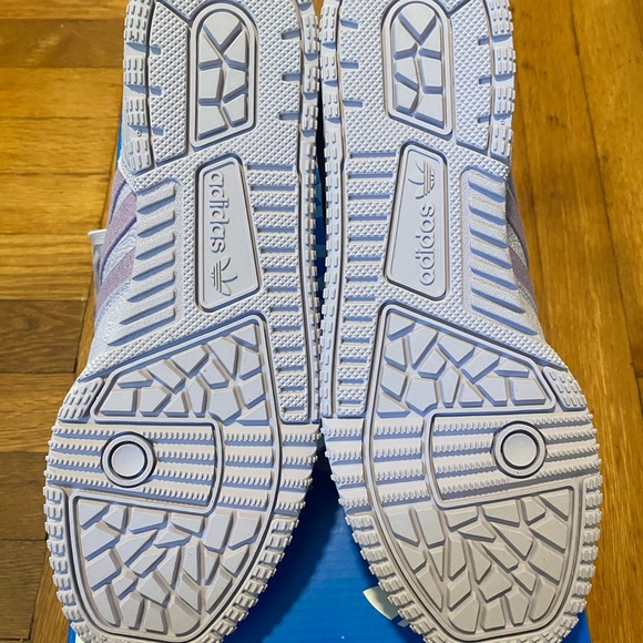 adidas Rivalry Low TR - Purple - Picture 5 of 6